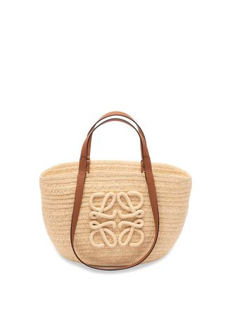 Loewe PaulaS Ibiza Eclipse Medium Basket Bag