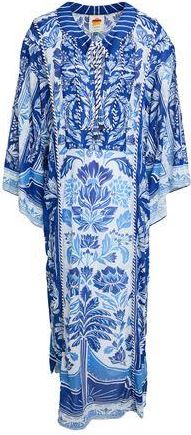 Farm Rio KLEIDER - Maxi-Kleider auf YOOX.COM