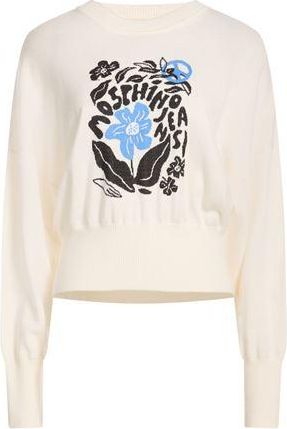 Moschino KNITWEAR - Jumpers on YOOX.COM