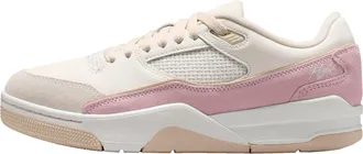 Nike Jordan (WMNS) Air Jordan Flight Court Sail Legendary Light Brown FZ9854-109