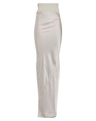 Rick Owens BOTTOMWEAR - Maxi skirts on YOOX.COM