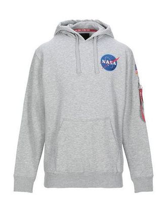 Alpha Industries TOPS - Sweatshirts auf YOOX.COM