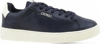 Colmar Sneakers - Heren - Sneakers - Blauw - 44 EU - Leer - Schoenen