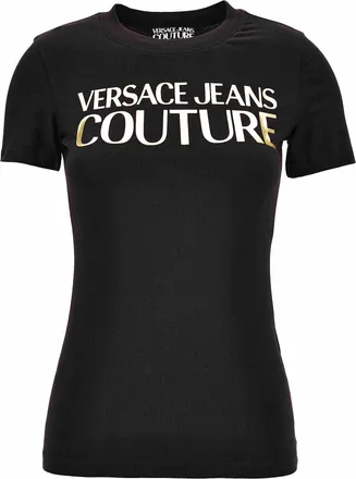 Versace Jeans Couture Womens T-shirt