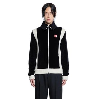 Valentino Chez Valentino Track Jacket