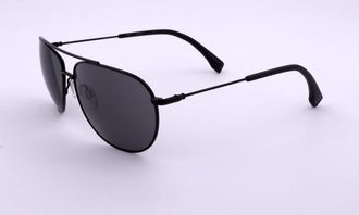 GAP SGP410 0BLA Black/Grey