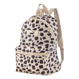 Puma Core Pop Backpack Beige 079470-04