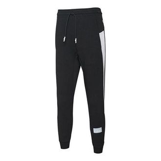 Puma Avenir Pants Black White 598236-01