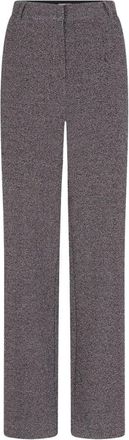 Dante6 Dames, Broeken, Paars, Maat: XL Jersey