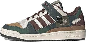 adidas Forum 84 Low Frankenstein IH3287