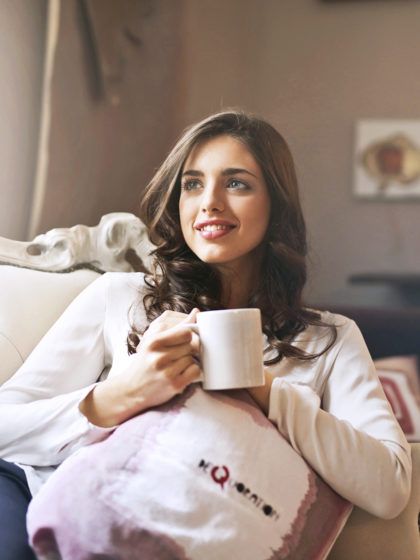 5 Things Happy People Don’t Have In Their Homes