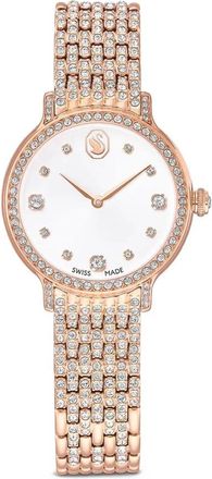 Swarovski Mujer, Accesorios, Rosa, Talla: ONE Size