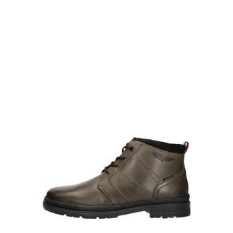 PME Legend Schoenen, Heren, Groen, 40 EU, Tarmac Db-10 Veterlaarzen