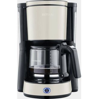 Severin Ka 9575 caffettiera elettrica Caffettiera a filtro - Severin