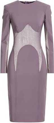 Elisabetta Franchi DRESSES - Midi dresses sur YOOX.COM