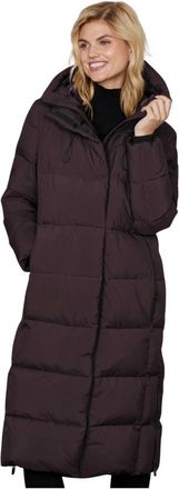 Junge Dames, Mantels, Bruin, Maat: XS