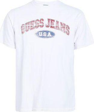 Guess CAMISETAS Y TOPS - Camisetas en YOOX.COM