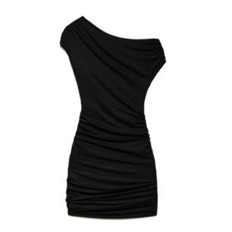 Aniye By Short Dresses, female, Black, Size: S Aniye By Dresses Black