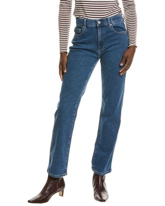 DL1961 Patti North Beach Straight Jean