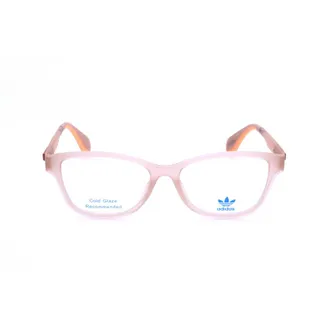 adidas Ladies Pink Cat Eye Eyeglass Frames OR5048