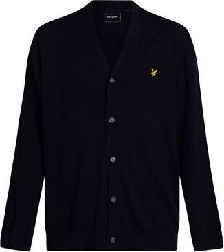 Lyle & Scott KNITWEAR - Cardigans on YOOX.COM