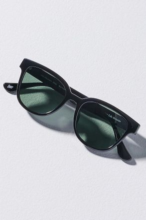 Sunski Miho Circle Sunglasses