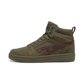 Puma Sneakers Rebound V6 WTR unisex, Scarpe, Verde, 37.5