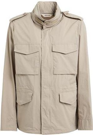 Aspesi ROPA DE ABRIGO - Chaquetas y cazadoras en YOOX.COM
