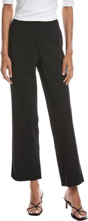 Bernardo Knit Gabardine Pant