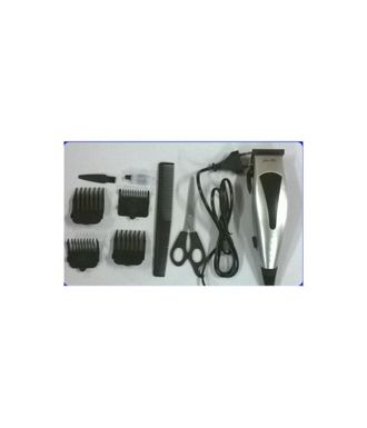 Trade Shop Trade Shop - Tama&ntilde;o De La Afeitadora Para El Cabello Carrilador Profesional De La Barba Jh-5307