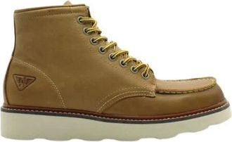 Docksteps Hombre, Zapatos, Marr&oacute;n, Talla: 42 EU