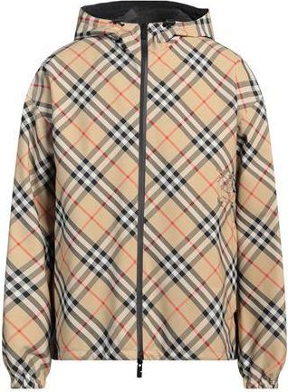 Burberry COATS & JACKETS - Jackets on YOOX.COM