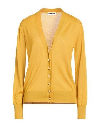 Jil Sander PRENDAS DE PUNTO - C&aacute;rdigans en YOOX.COM