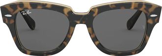 Ray-Ban Occhiali da sole Ray Ban Rb2186