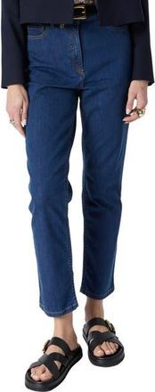 Gerard Darel Amandyne Slim Fit Jeans at Nordstrom, Size 12