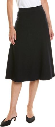 Max Mara Studio Giusy Midi Skirt