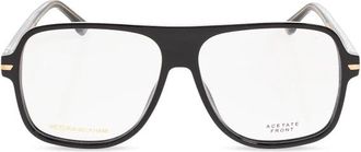 Victoria Beckham Corrective Eyeglasses - Dames - Brillen - Zwart - ONE Size - Accessoires