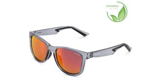 Sinner Pataua Polarized SISU-926-20-P58 Mens Sunglasses Grey Size 53