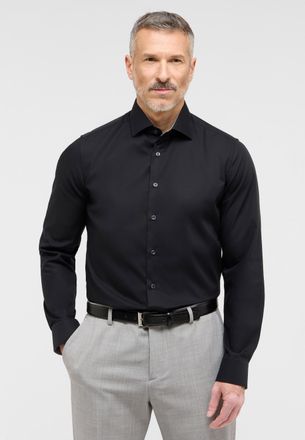 Eterna SLIM FIT NON IRON (b&uuml;gelfrei)