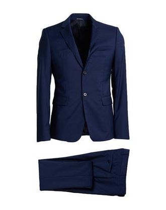 Emporio Armani Suits