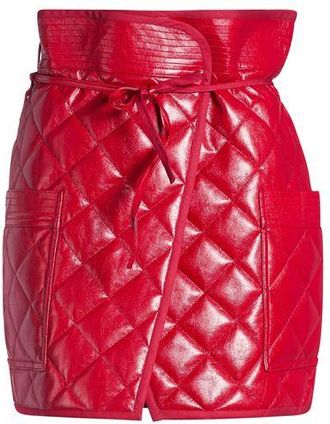 Philosophy di Lorenzo Serafini HOSEN & R&Ouml;CKE - Minir&ouml;cke auf YOOX.COM