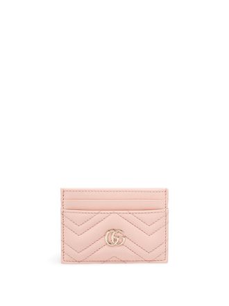 Gucci Gg Marmont Cardcase