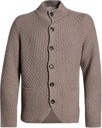 Canali MAGLIERIA - Cardigan su YOOX.COM