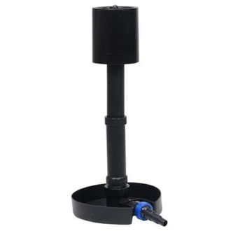 Berkfield Home Standing Pond Water Surface Skimmer
