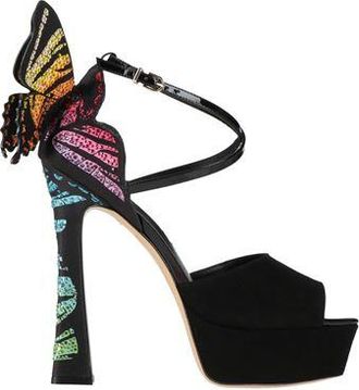 Sophia Webster SCHUHE - Sandalen auf YOOX.COM