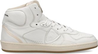 Philippe Model Mujer, Zapatos, Blanco, Talla: 37 EU