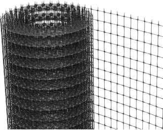 Tenax Rete Cintoflex d Tenax size h 4