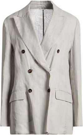Brunello Cucinelli COMPLETI E COORDINATI - Blazers su YOOX.COM