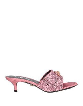 Versace SCHUHE - Sandalen auf YOOX.COM