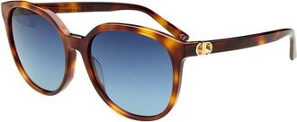 Dior Womens Cd40018i 58Mm Sunglasses